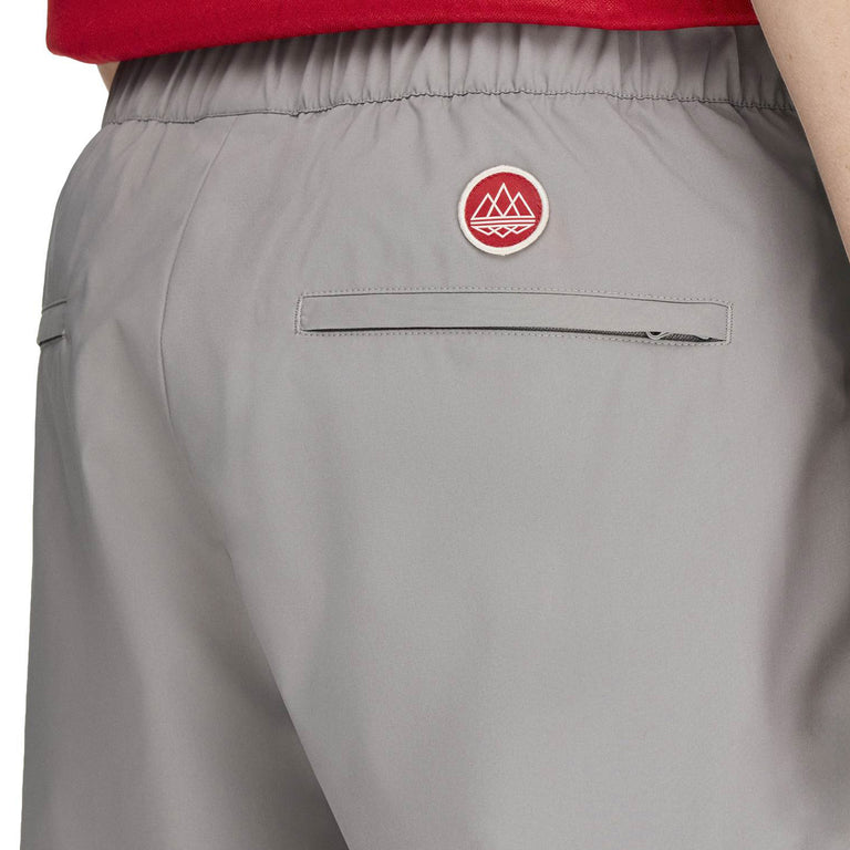 Adidas	Liverpool SPZL F.C. Track Pant - L / Dove Grey - 4
