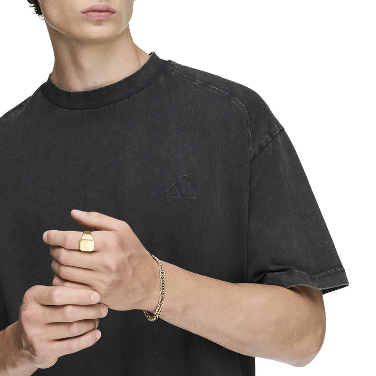 Adidas	x Tyrrell Winston T-Shirt - L / Utility Black - 2

