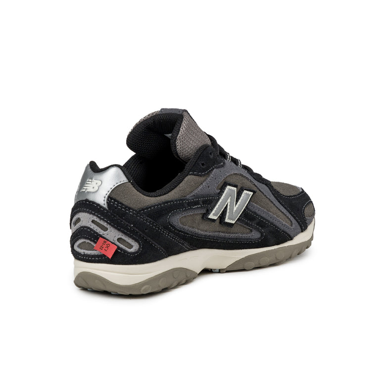 New Balance 204L - 36 / Black Magnet - 3