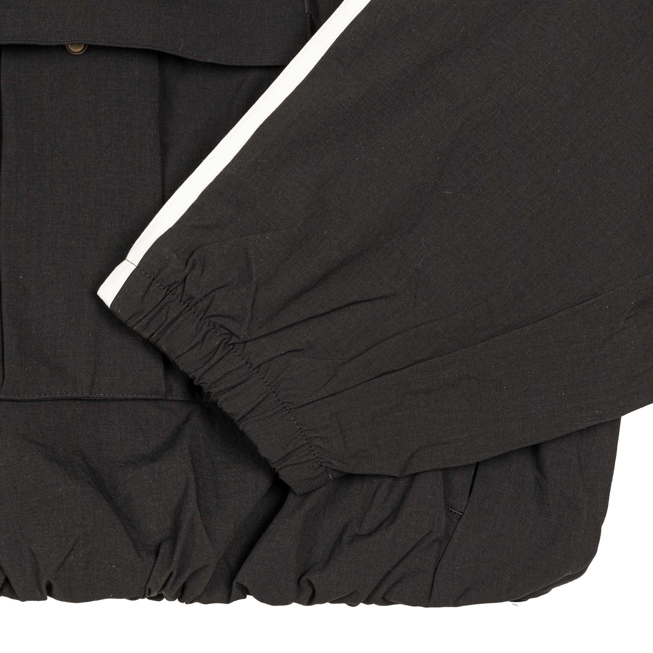 Adidas x Willy Chavarria Cargo Track Jacket | Apparel » Buy online