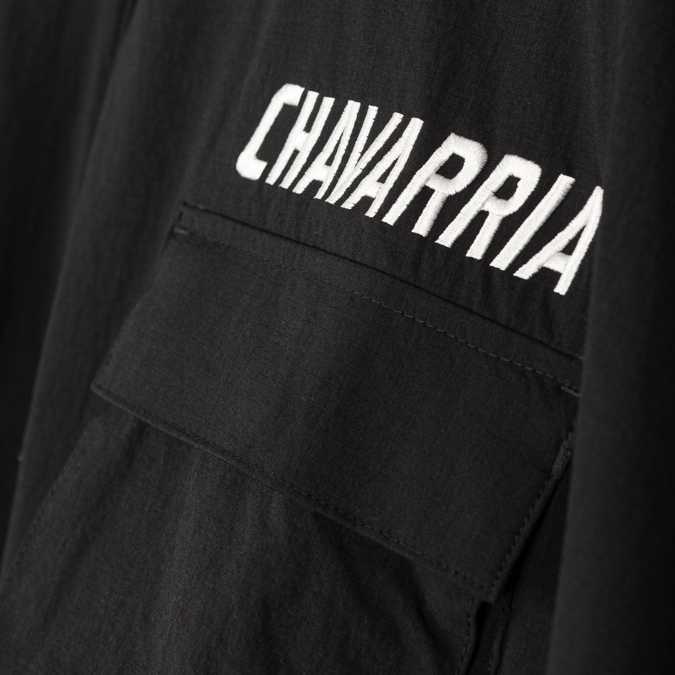 Adidas x Willy Chavarria Cargo Track Jacket | Apparel » Buy online