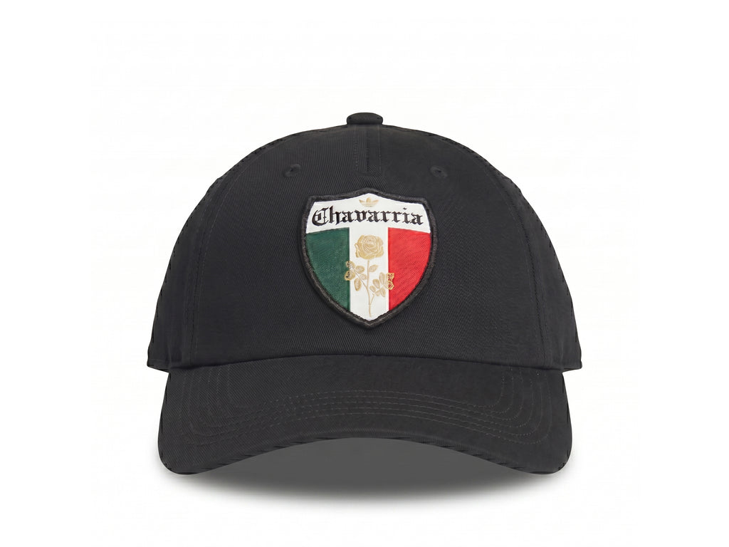 ★華 出品★ Adidas x Willy Chavarria Crest Hat | Accessoires » Buy online now!