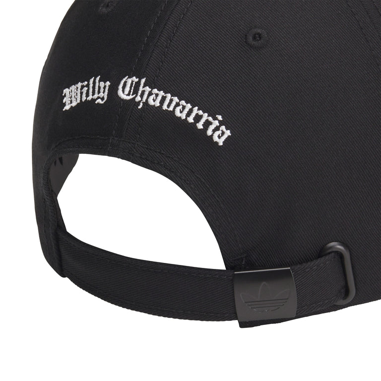 Adidas	x Willy Chavarria Crest Hat - 3