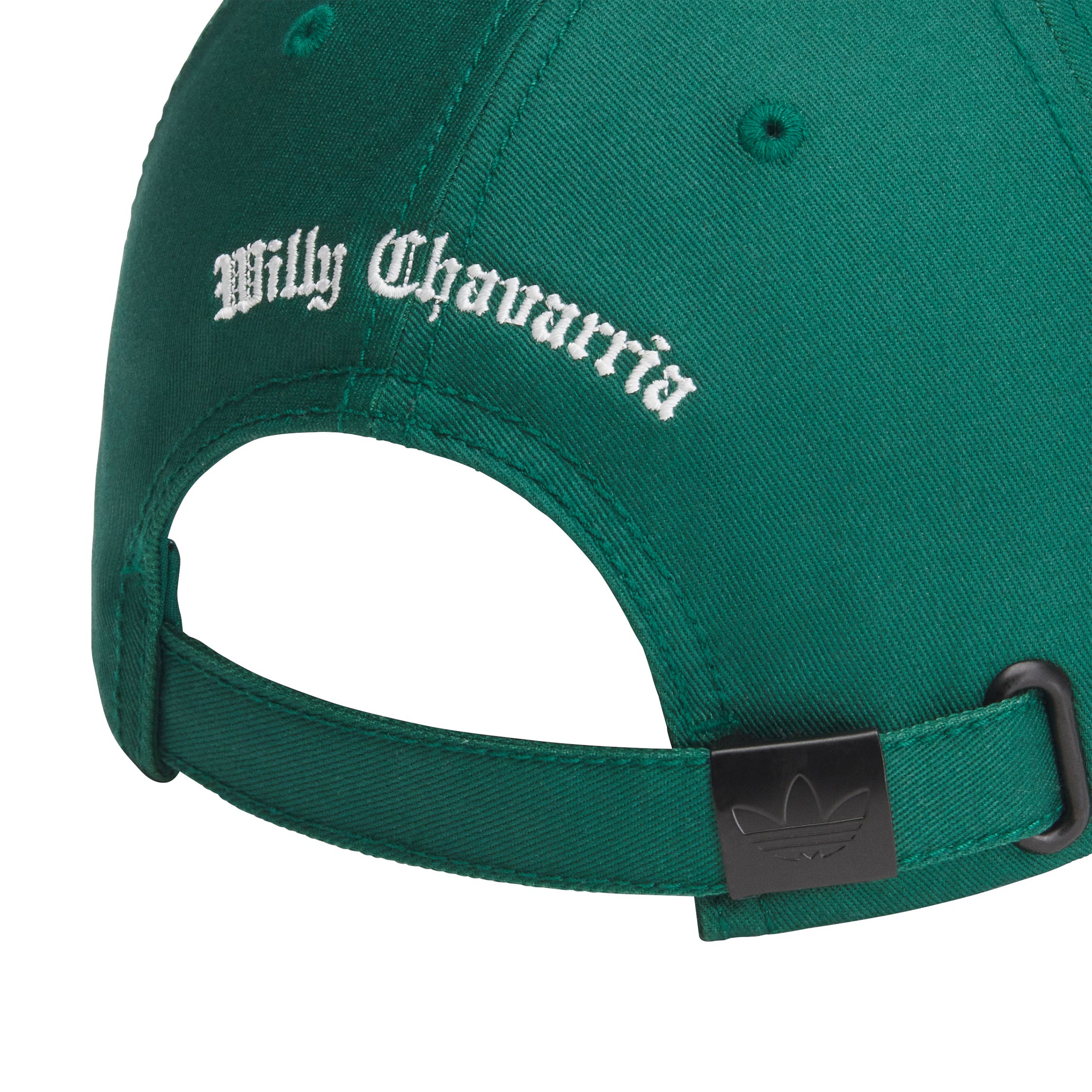 ちば Adidas x Willy Chavarria Logo Hat » bestel nu online!