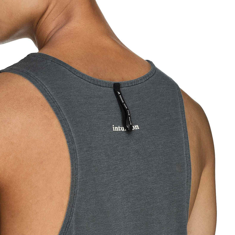 Adidas x Song for the Mute SFTM Tank - L / Carbon - 5
