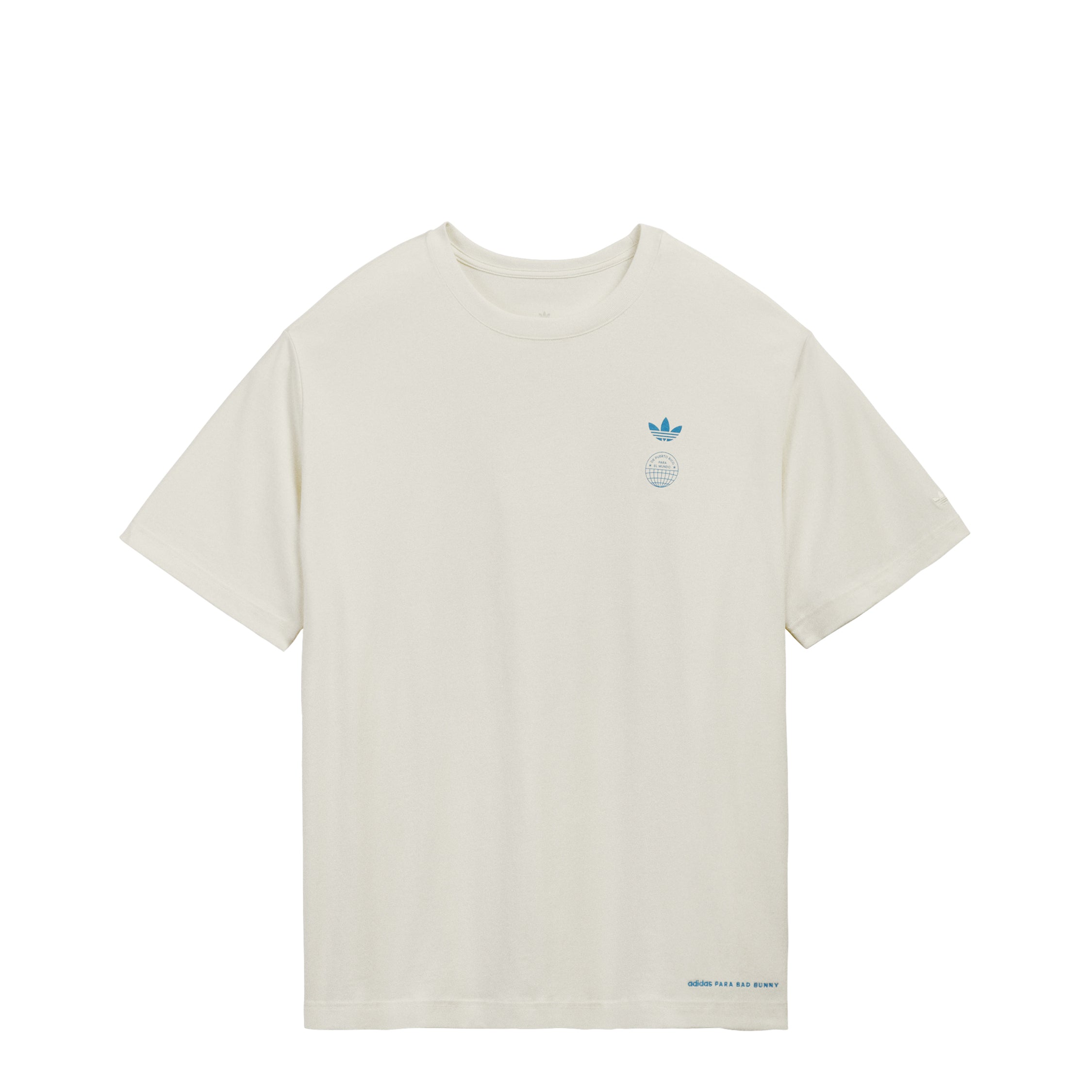 Bad Bunny 限定 Tシャツ Mサイズ Adidas x Bad Bunny DTMF Heavyweight Merch Tee *Barcelona* » bestel