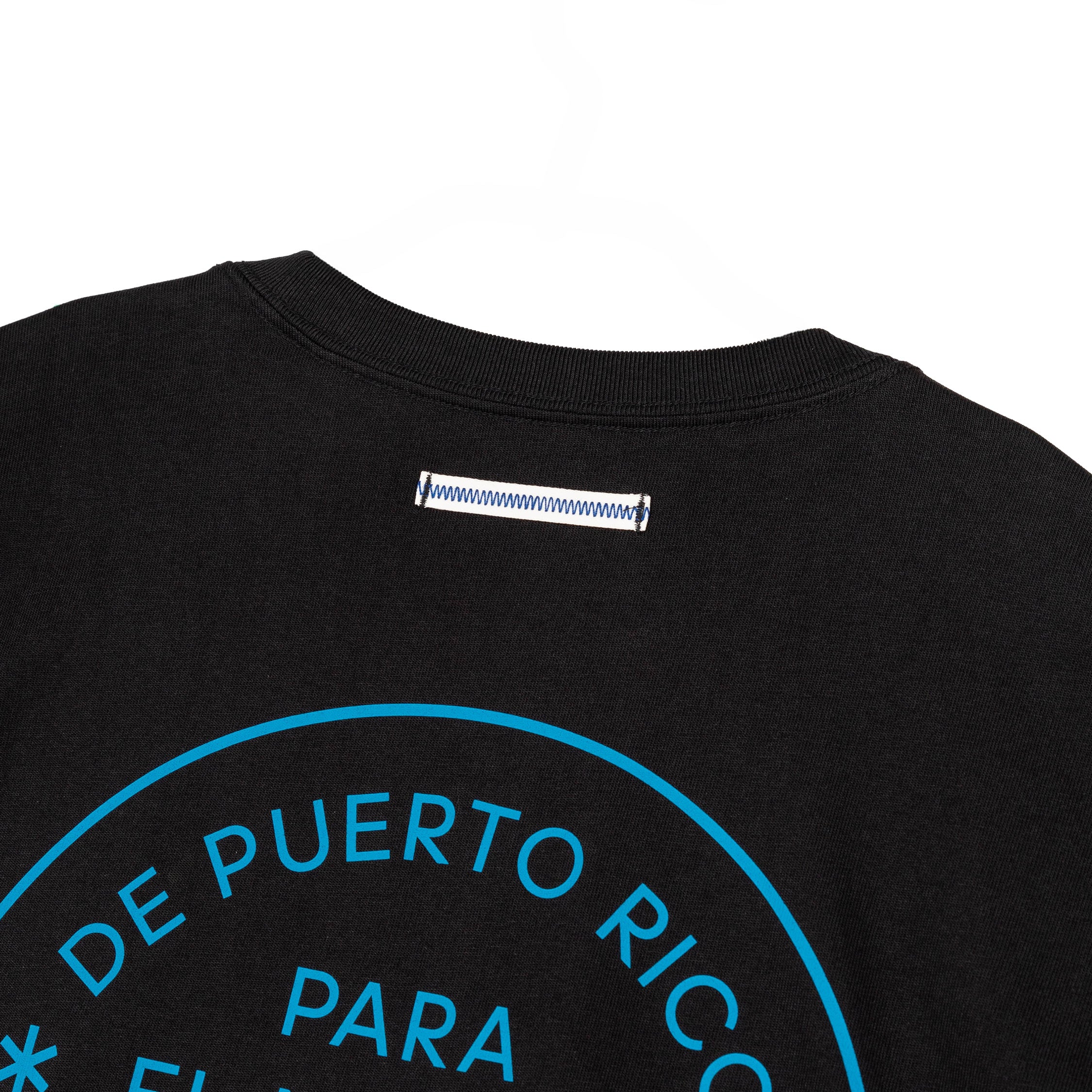 Adidas x Bad Bunny DTMF Heavyweight Merch Tee *Madrid* » jetzt online ...