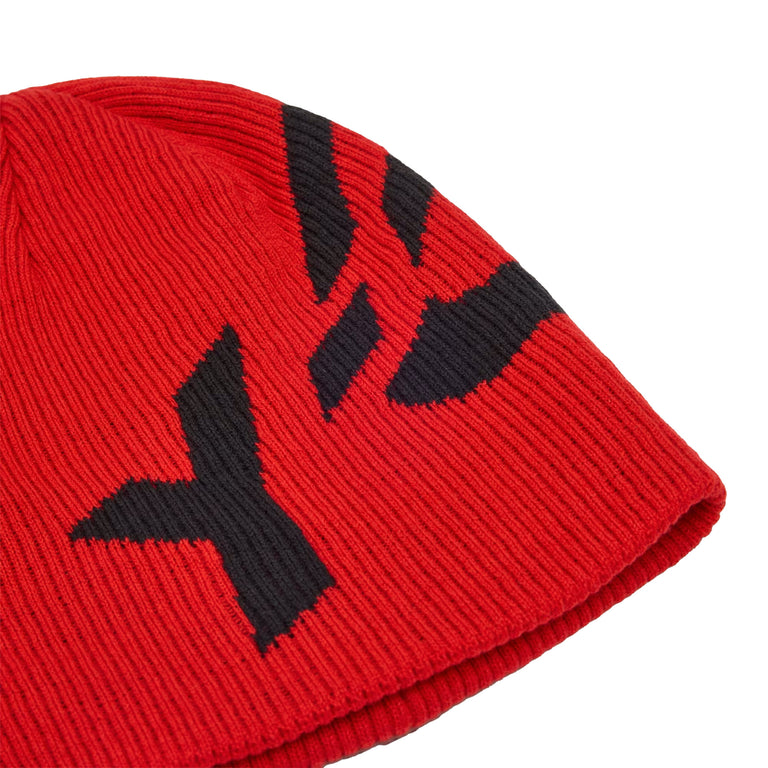 Adidas Y-3 Y-3 Graphic Logo Beanie - 3