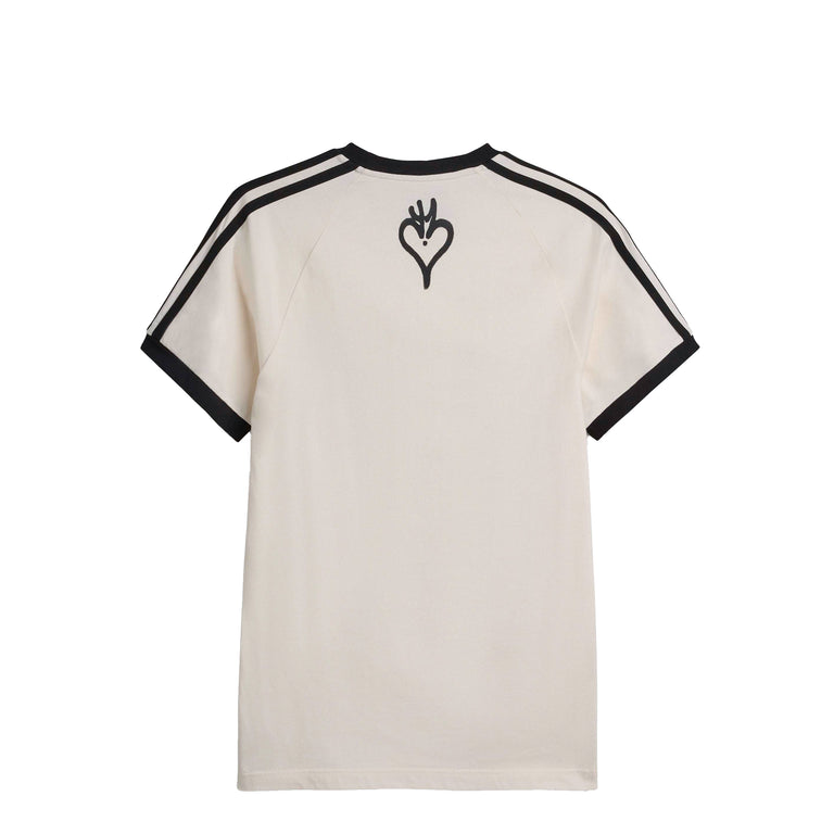 Adidas Y-3 x CHITO Graphic Cali Tee - S / Chalk White - 2