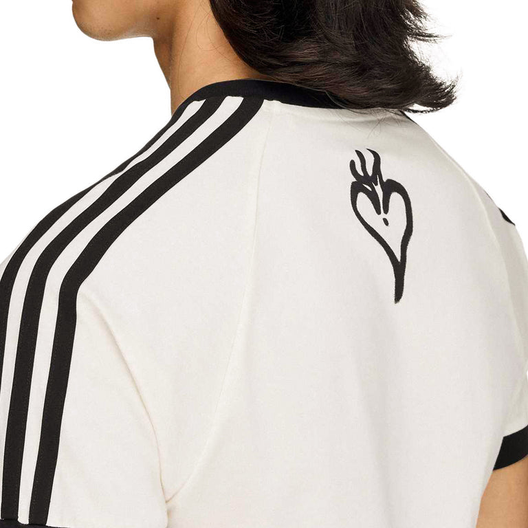 Adidas Y-3 x CHITO Graphic Cali Tee - S / Chalk White - 6
