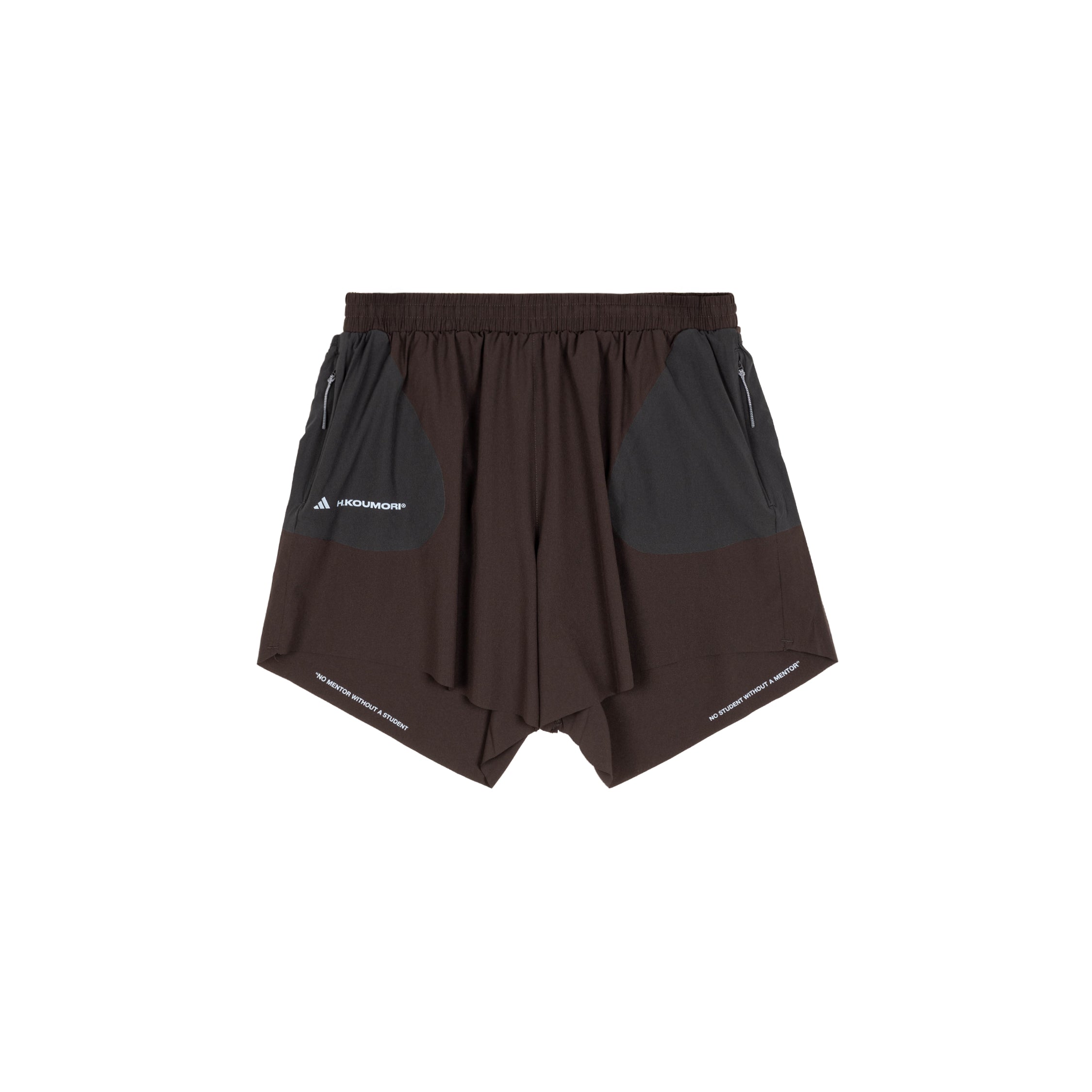 ballaholic W Face Zip Shorts navy nights Men's North Face Shorts