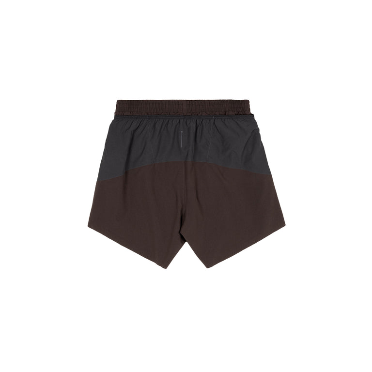 Adidas	x Hermanos Koumori Men Shorts - L / Night Brown / Night Grey - 2