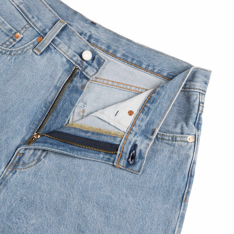 Levi's 468 Stay Loose Shorts