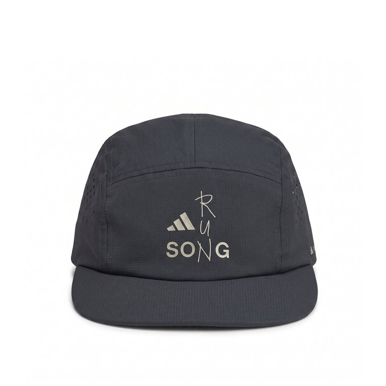 Adidas x Song for the Mute Run Cap - M / Carbon - 1