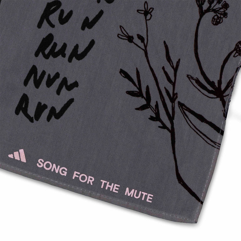 Adidas x Song for the Mute Running Bandana - 5
