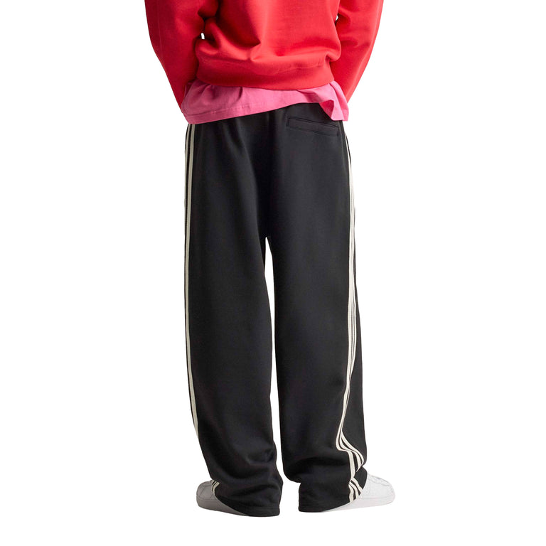 Adidas adiSignature Fleece Sweat Pants - XL / Black / Off White - 3
