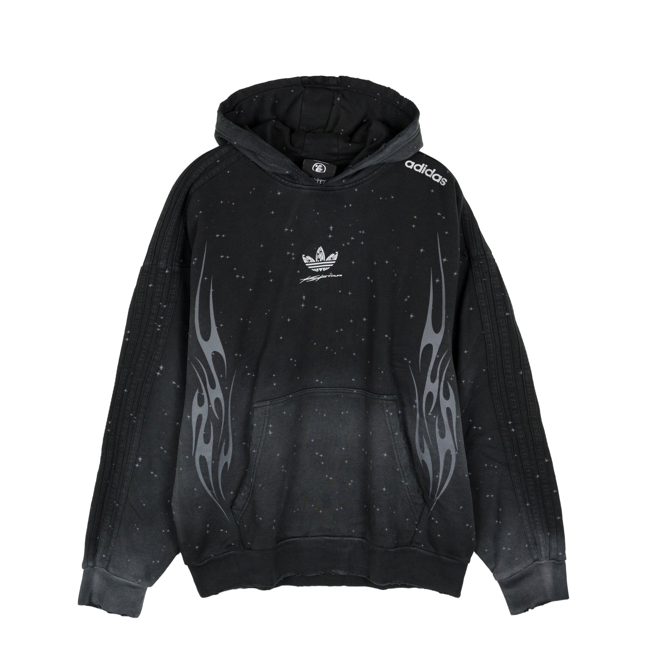 Adidas x Hellstar Hoodie | Apparel » Buy online now!