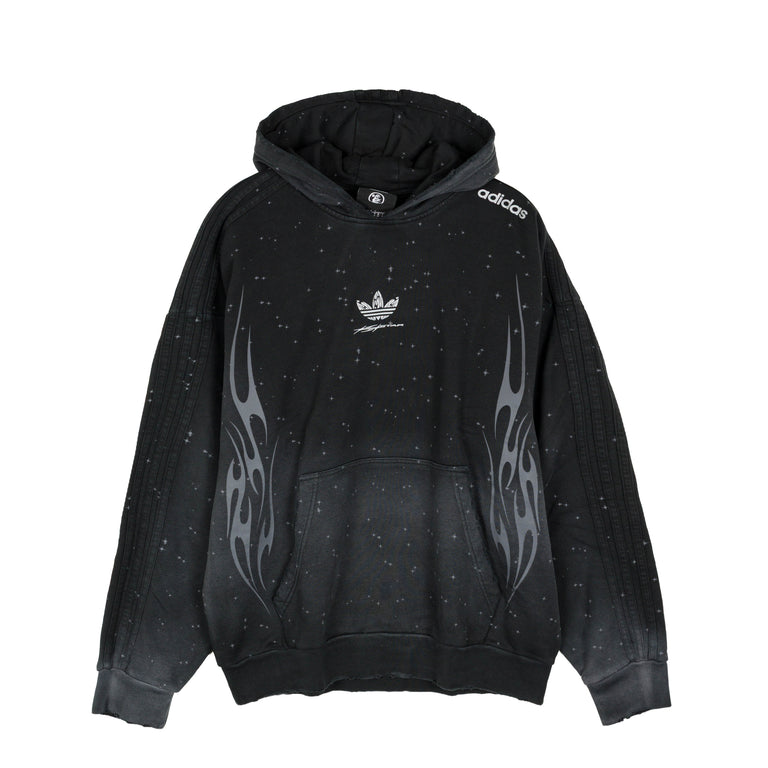 Adidas	x Hellstar Hoodie - S / Black
