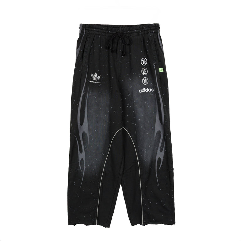 Adidas	x Hellstar Sweatpant - XXL / Black
