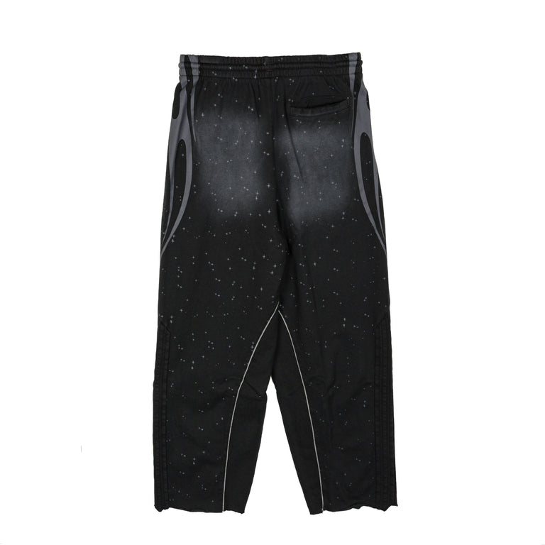 Adidas	x Hellstar Sweatpant - XXL / Black - 2
