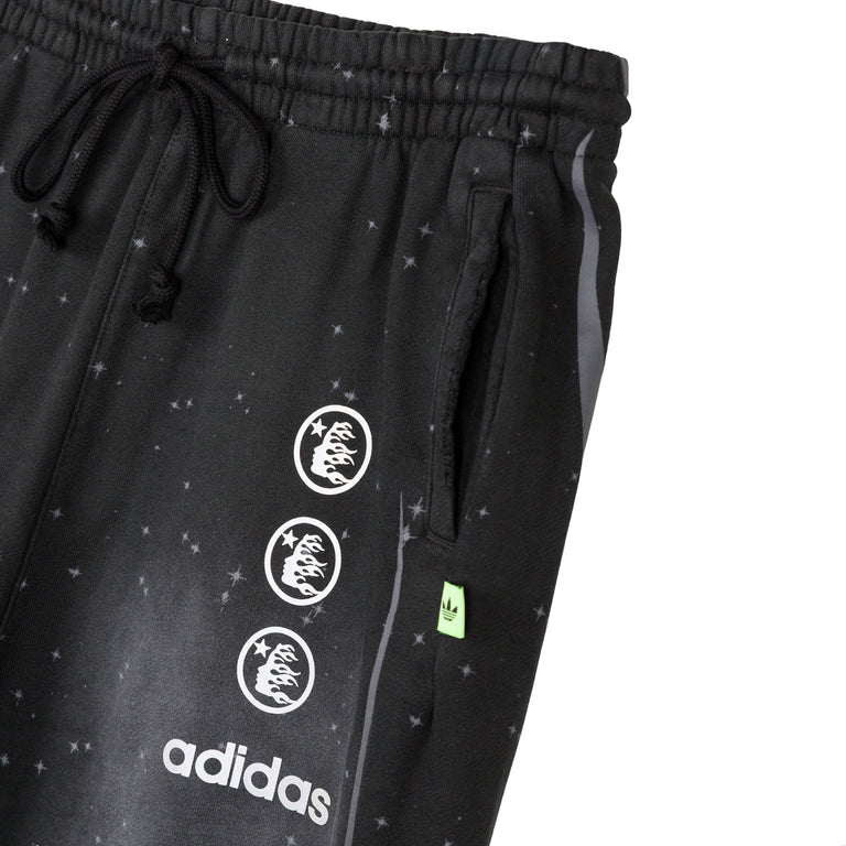 Adidas	x Hellstar Sweatpant - XXL / Black - 3
