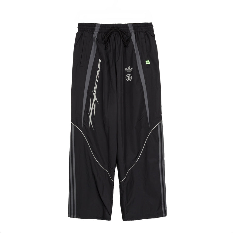 Adidas	x Hellstar Ember Tracksuit Pants - XL / Black
