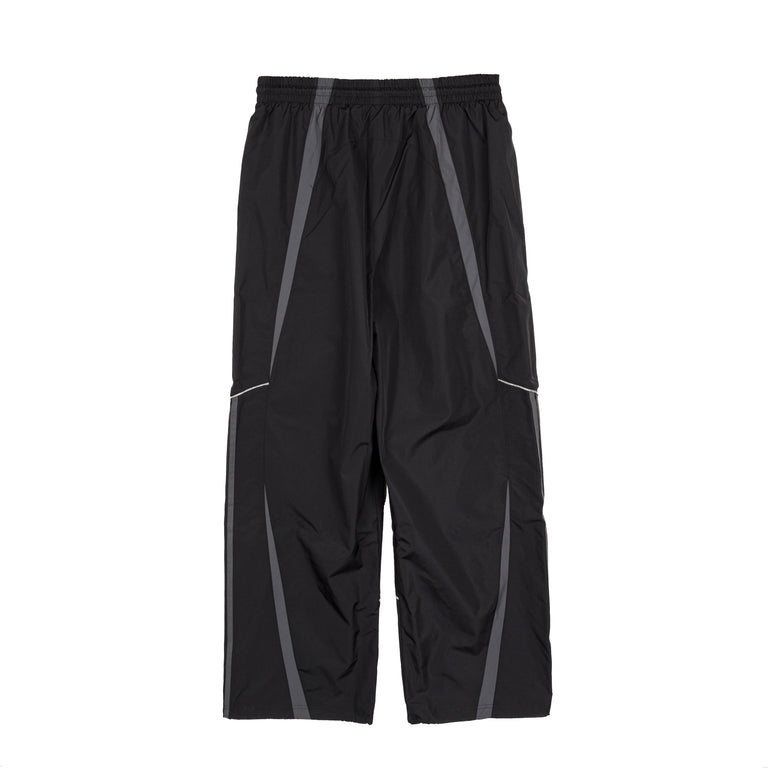 Adidas	x Hellstar Ember Tracksuit Pants - XL / Black - 2

