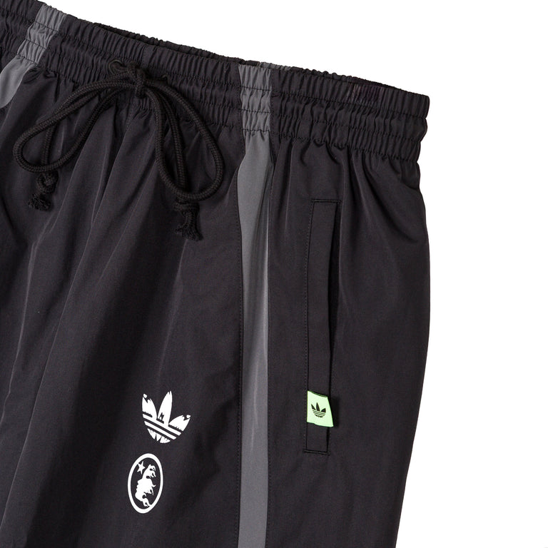 Adidas	x Hellstar Ember Tracksuit Pants - XL / Black - 3
