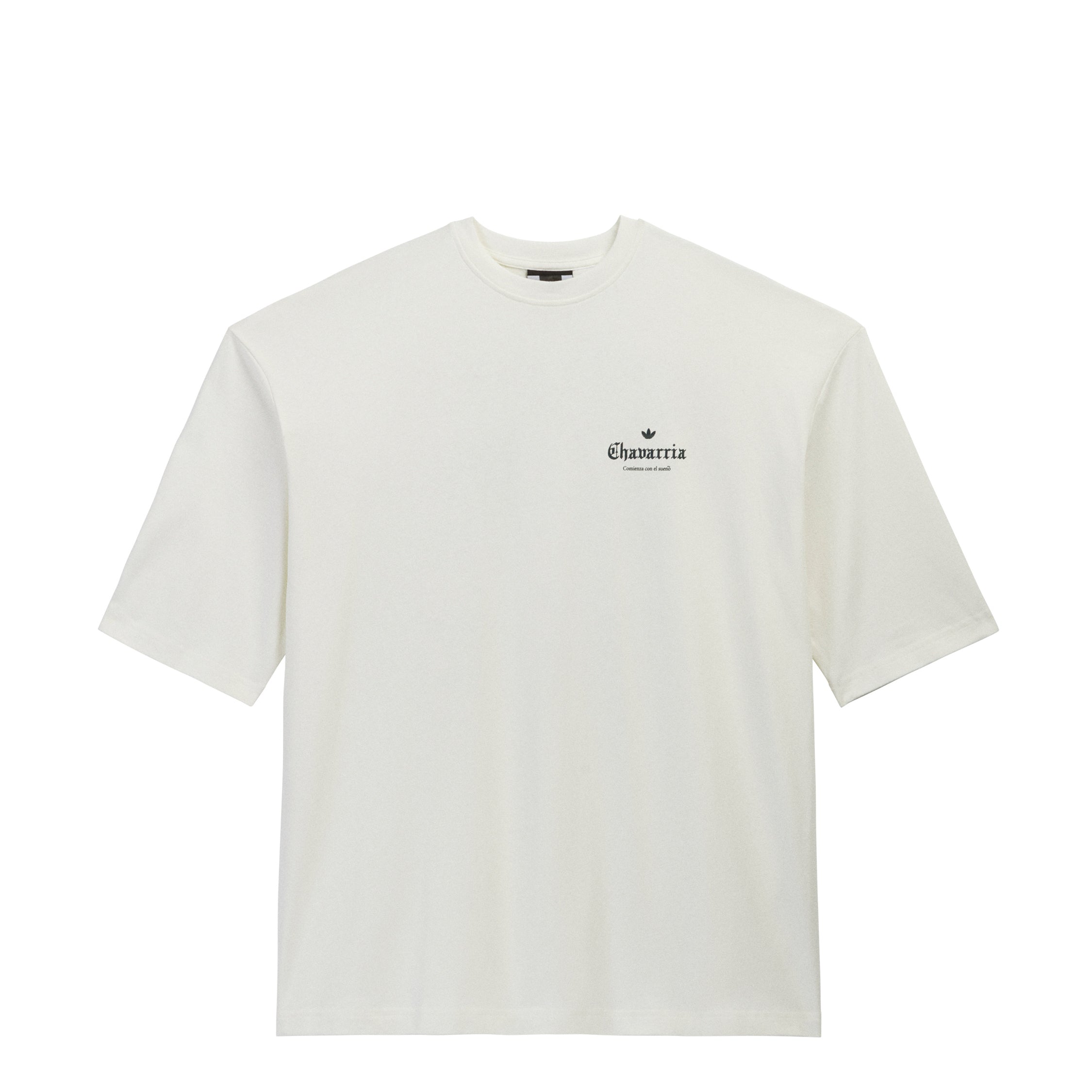 ^_ ̫ _^ Adidas x Willy Chavarria Graphic Tee | Apparel » Buy online now!