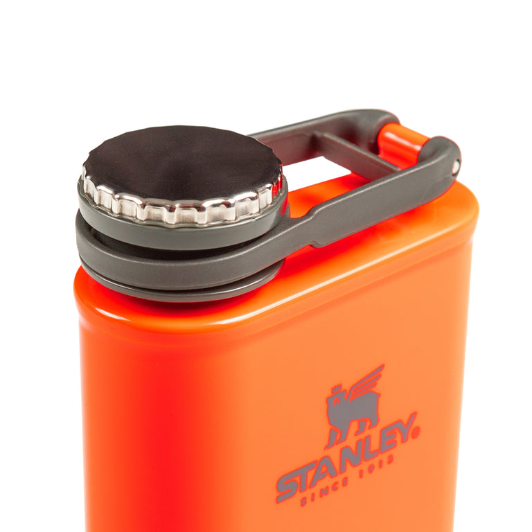 Stanley x Mossy Oak Classic Easy Fill Wide Mouth Flask 0.23L - 2
