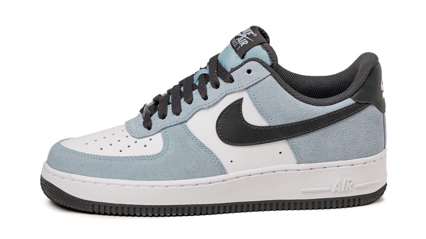 ☆大人気☆Nike Air Force 1 '07 LV8 Blue/Anthracite KYyimTxzttSUIcdIiGH4_IF6205-