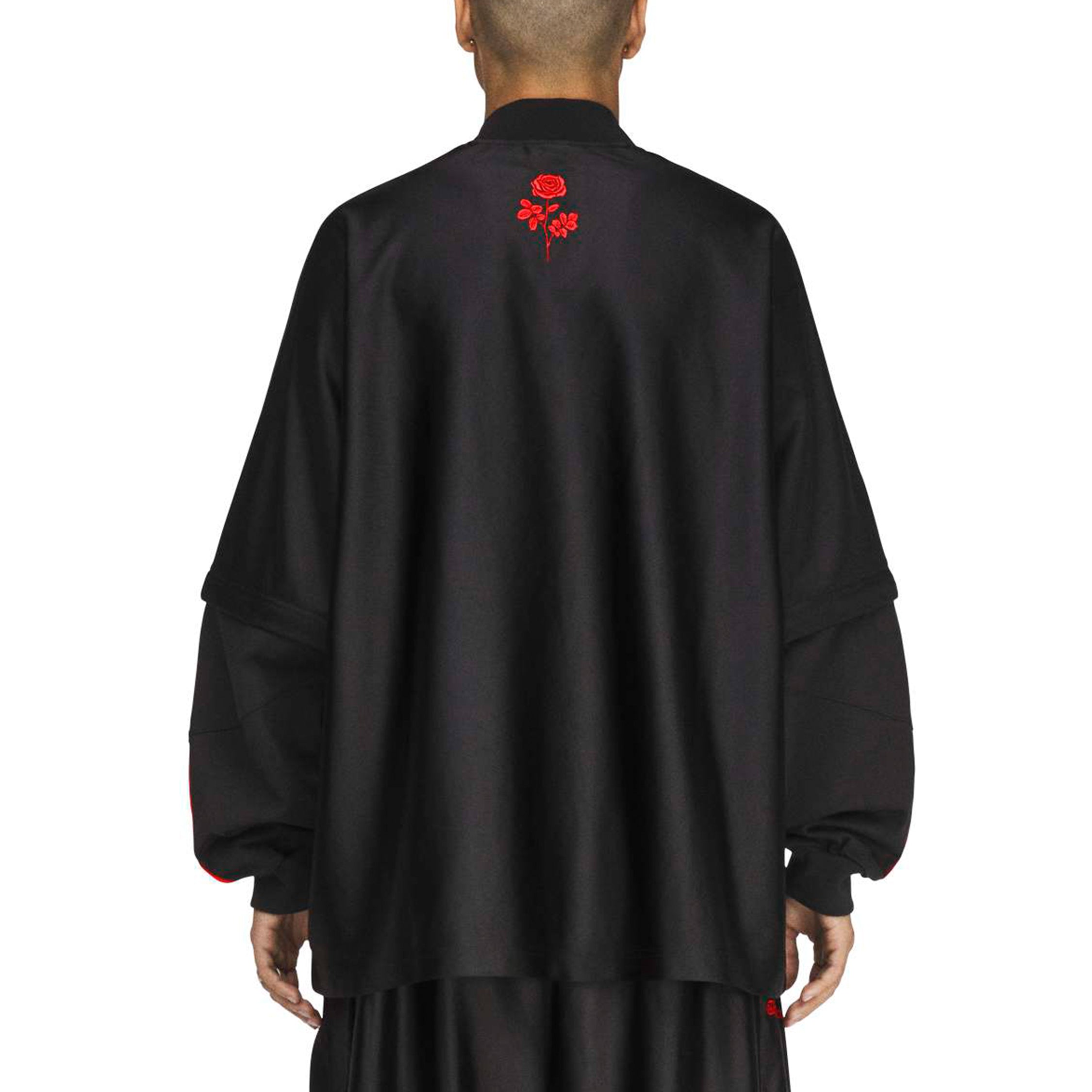 Adidas x Willy Chavarria Dazzle Longsleeve Jersey | Apparel » Buy