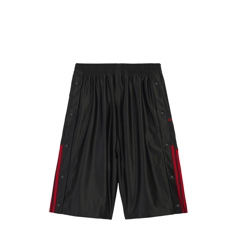 Adidas	x Willy Chavarria Dazzle Short - XL / Black - 2
