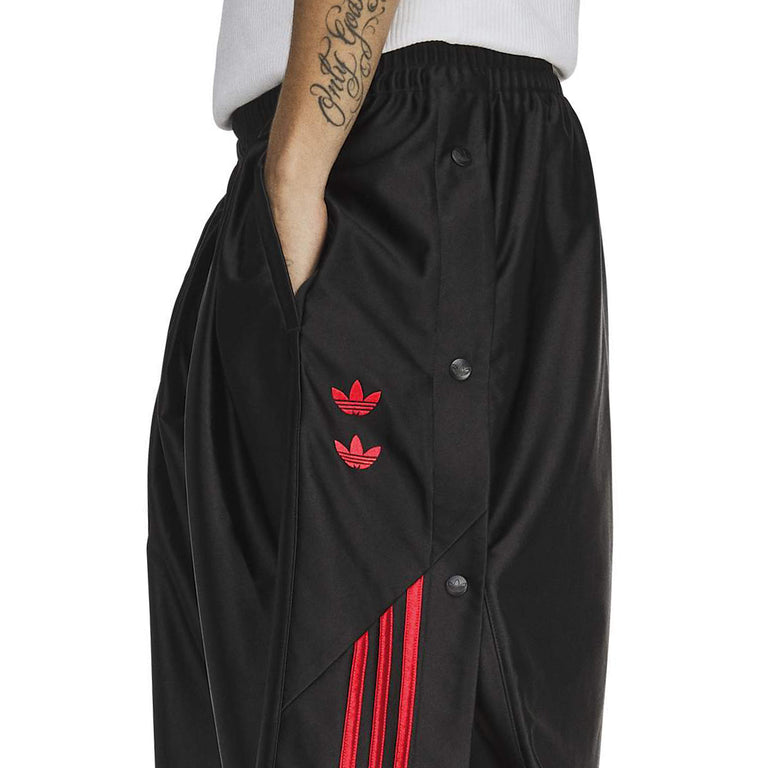 Adidas	x Willy Chavarria Dazzle Short - XL / Black - 3
