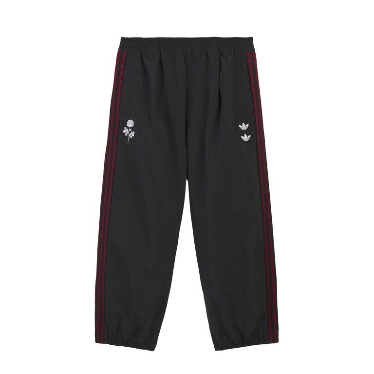 Adidas	x Willy Chavarria Woven Track Pant - XL / Black

