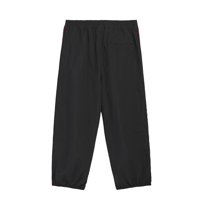 Adidas	x Willy Chavarria Woven Track Pant - XL / Black - 2
