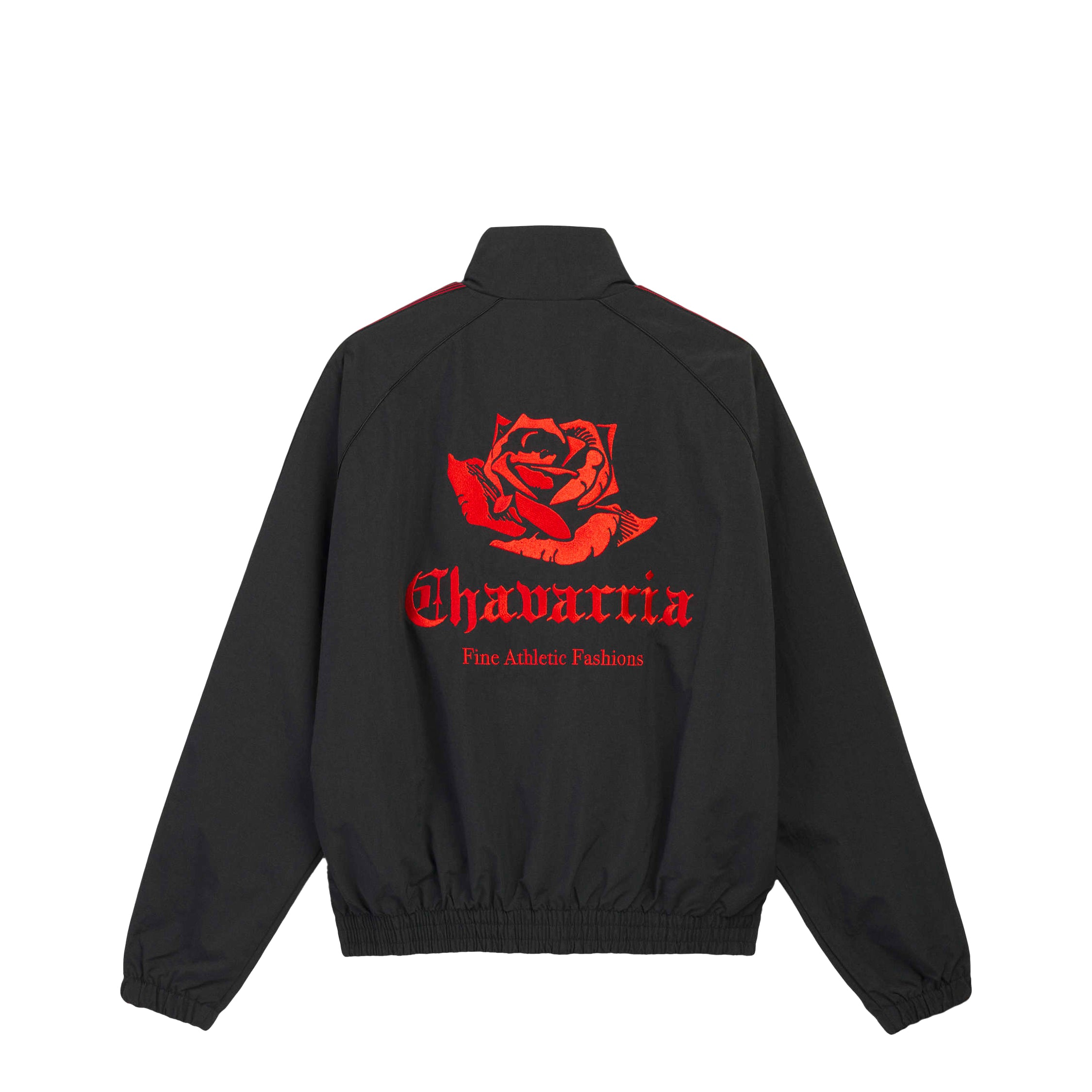 Adidas x Willy Chavarria Woven Track Jacket | Apparel » Buy online