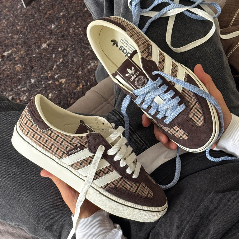 Adidas Samba