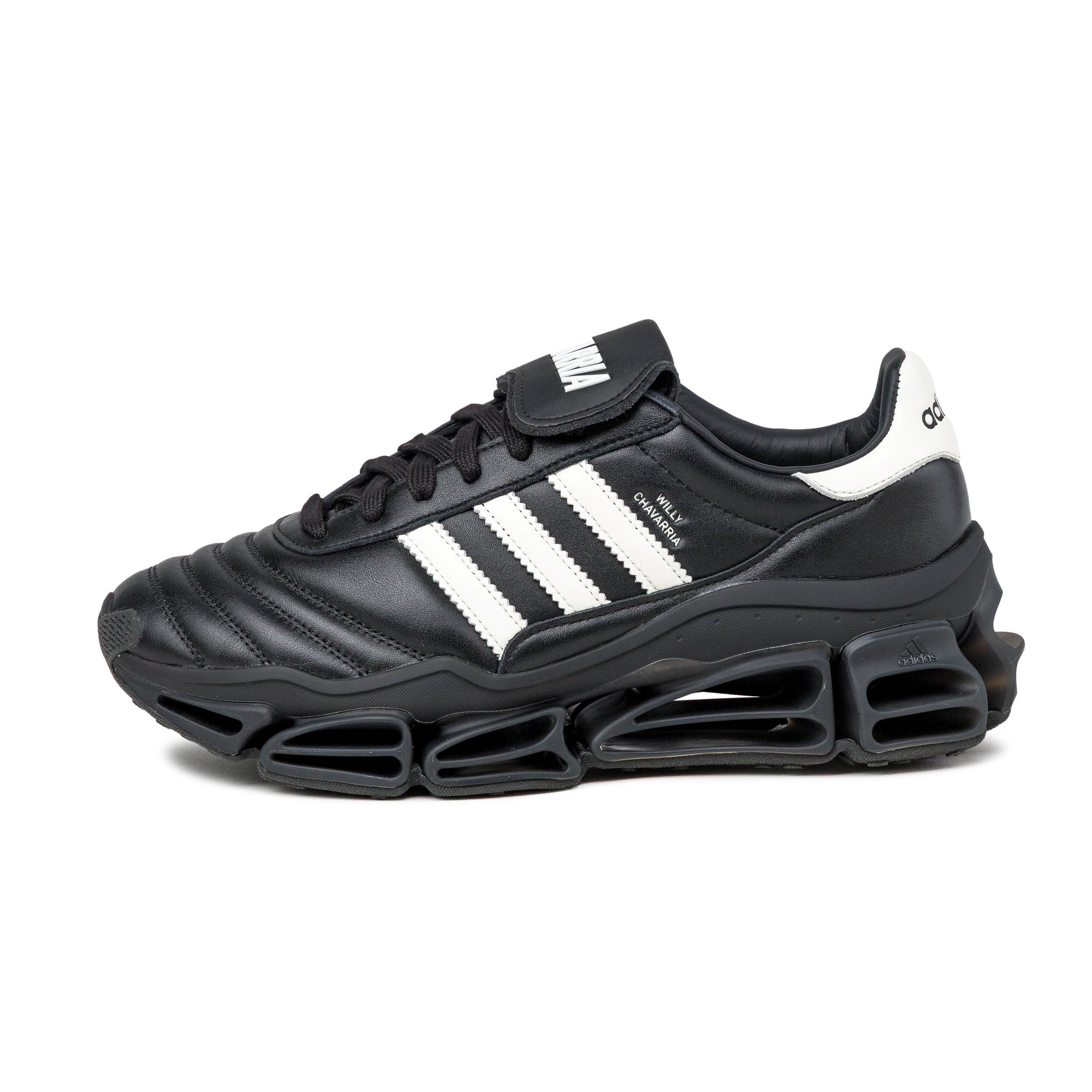 Bestel Adidas x Willy Chavarria » Ontdek de collectie