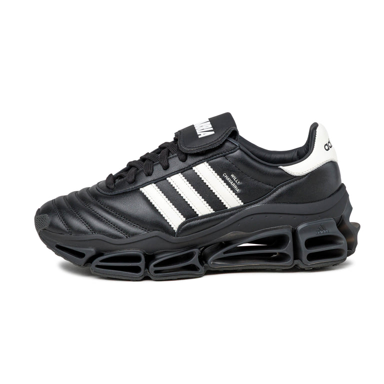 Adidas x Willy Chavarria Megaride AG Copa Mundial - 38 / Core Black / Off White / Core Black - 1