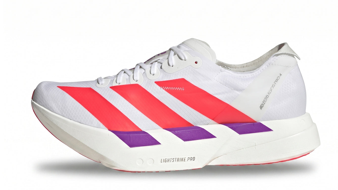 Adidas Adizero Adios Pro 4 sneakers » bestel nu online!
