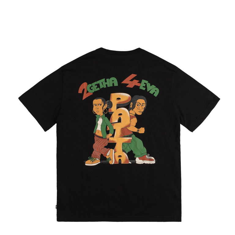 Patta 2Getha4eva T-Shirt