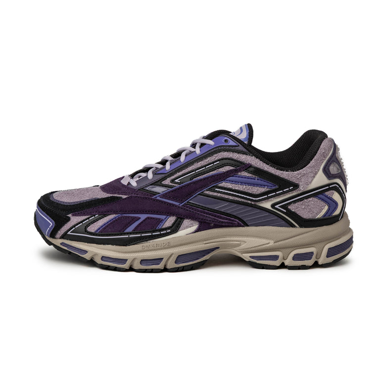 Reebok Premier Road Ultra - 45.5 / Purple Hairy
