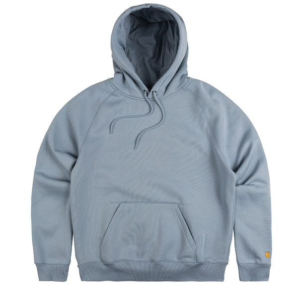 【送料&関税込】Carhartt Hooded Chase Jacket Sweatshirt Carhartt Hooded Chase Jacket Sweatshirt | italist