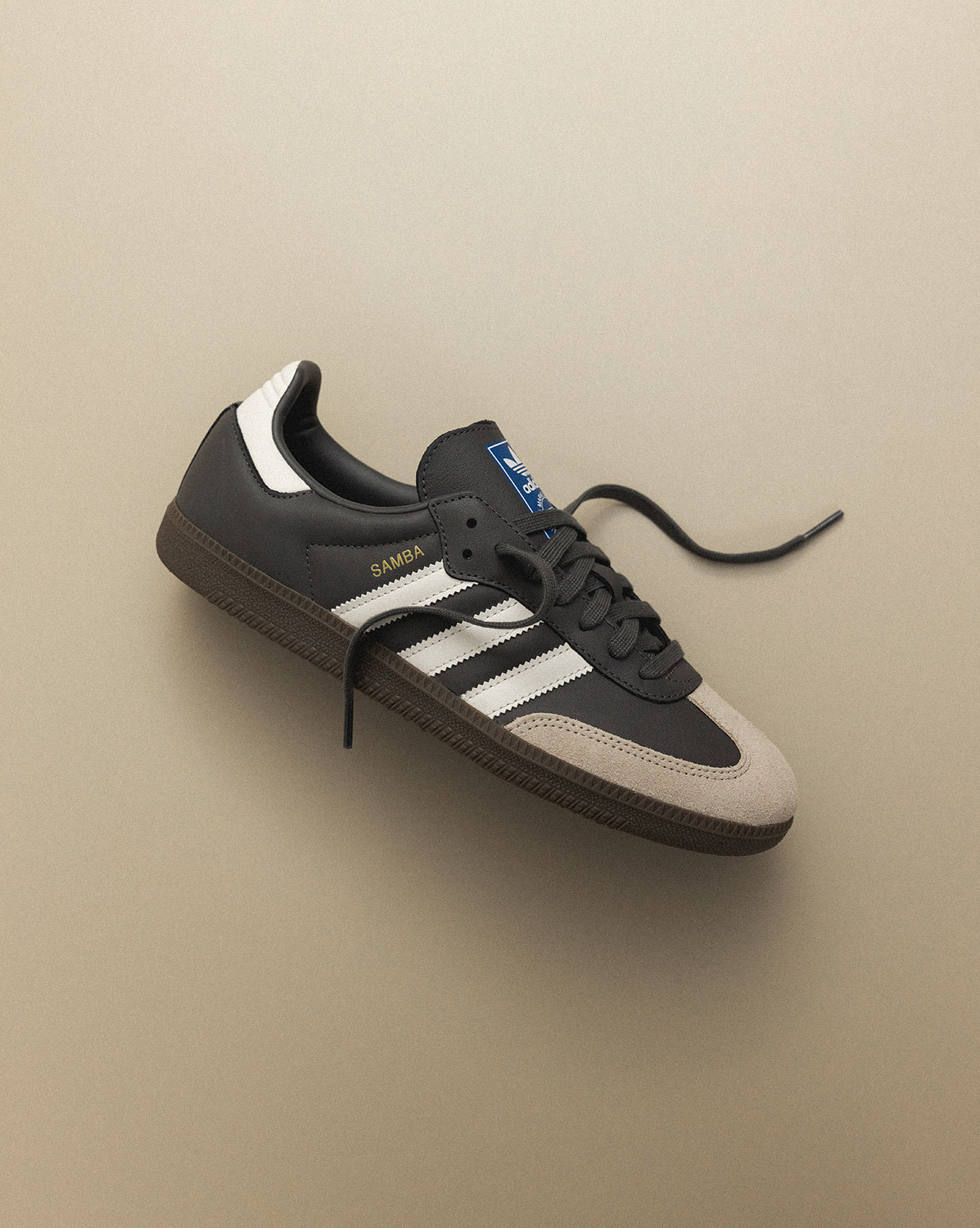 【adidas sambaOGスニーカー】 Adidas Samba OG sneakers » bestel nu online!