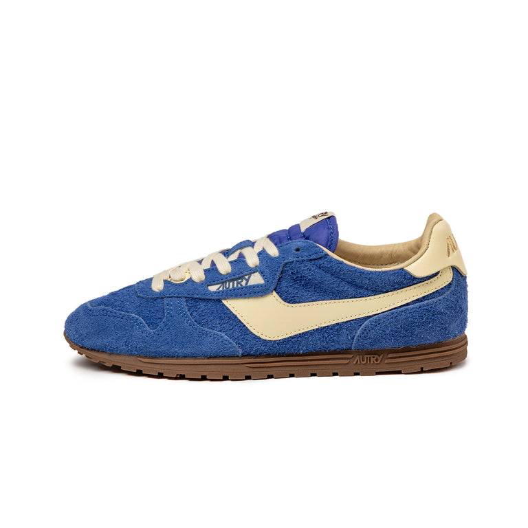 Autry Windspin W *Suede / Leather*