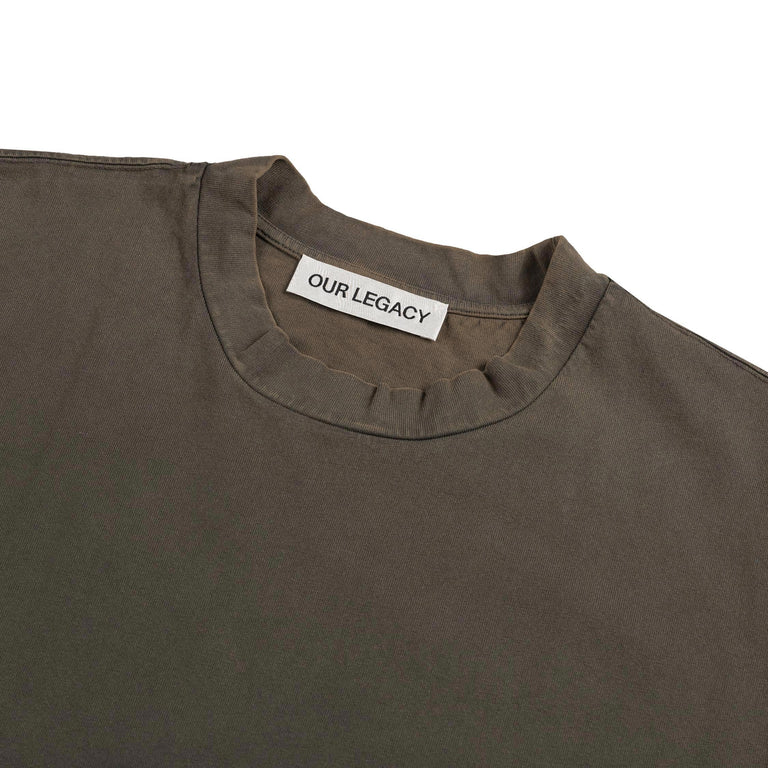 Our Legacy Big Longsleeve