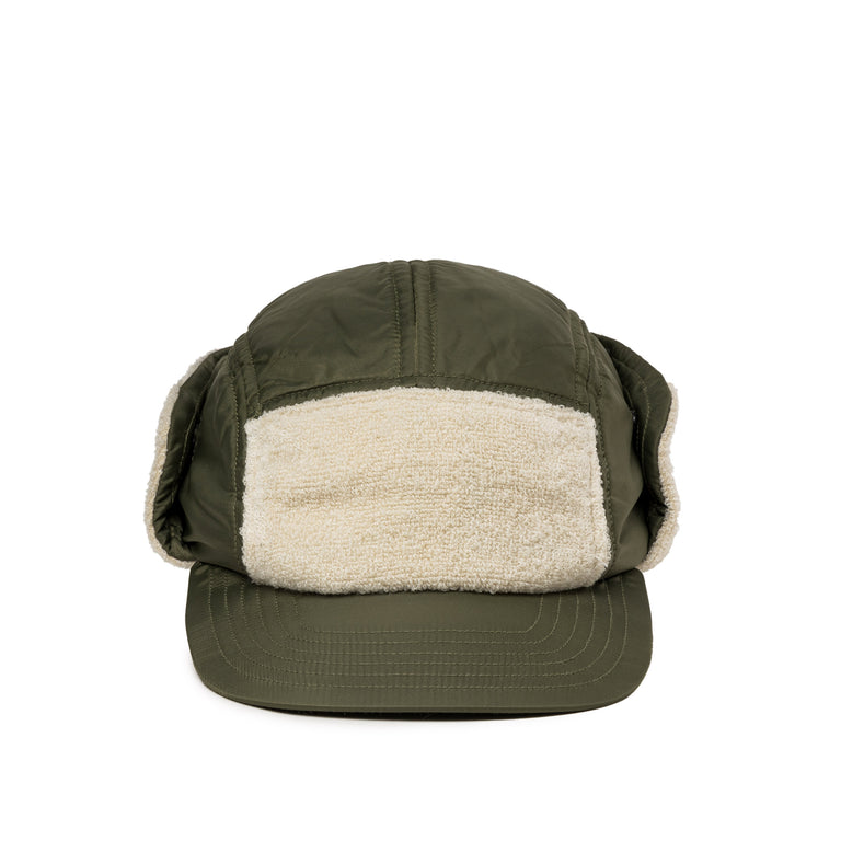 Maharishi Cold Weather 5 Panel Cap