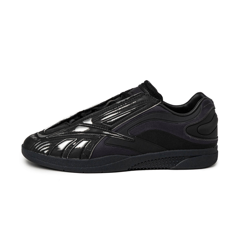 Reebok Hammer Pro LTD - 40.5 / Black / Buff Metallic
