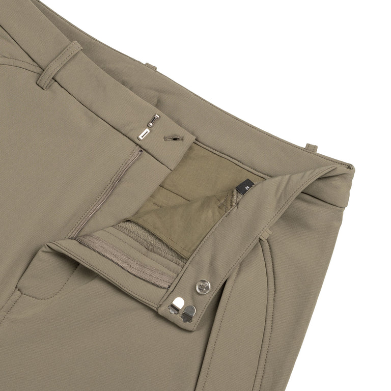 Hiking Patrol Soft Shell Trouser